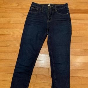 Madewell Jeans